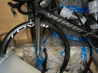 Specialized Tarmac SL6 talla 52