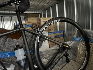 Specialized Tarmac SL6 talla 52