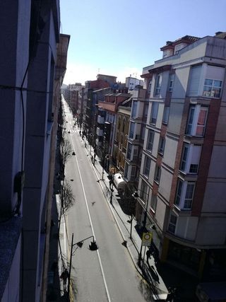 Piso en venta en El Llano en Gijón