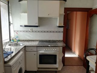 Piso en venta en El Llano en Gijón