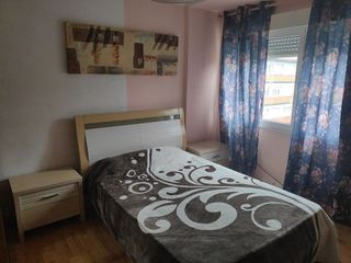 Piso en venta en El Llano en Gijón