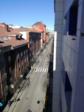 Piso en venta en El Llano en Gijón