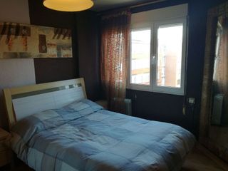 Piso en venta en El Llano en Gijón