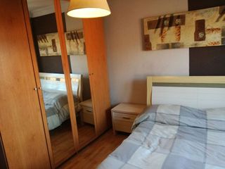 Piso en venta en El Llano en Gijón