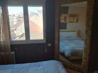 Piso en venta en El Llano en Gijón