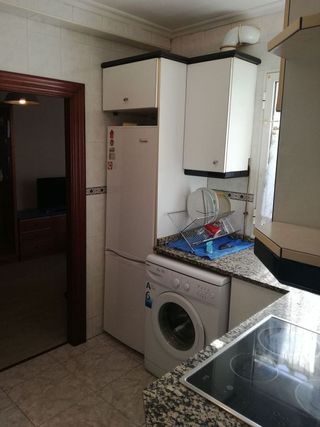 Piso en venta en El Llano en Gijón