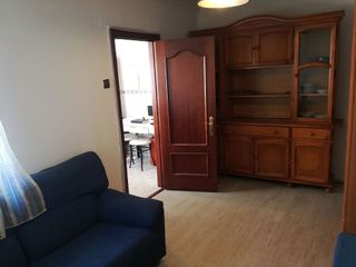 Piso en venta en El Llano en Gijón