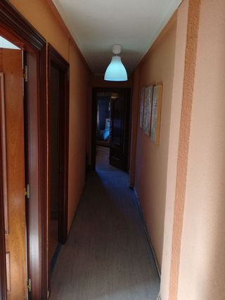 Piso en venta en El Llano en Gijón