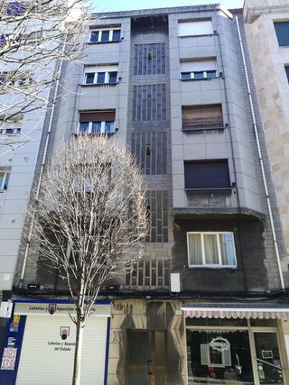 Piso en venta en El Llano en Gijón