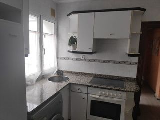 Piso en venta en El Llano en Gijón