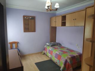 Piso en venta en El Llano en Gijón