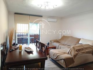 Piso en venta en La Paz en Alcalá de Guadaira