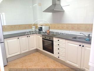 Piso en venta en La Paz en Alcalá de Guadaira