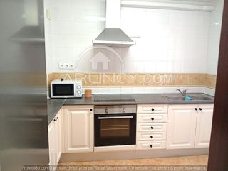 Piso en venta en La Paz en Alcalá de Guadaira