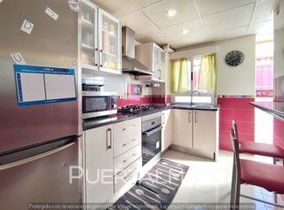 Piso en venta en Vistahermosa en Alicante