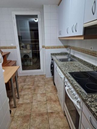 Piso en venta en Villajoyosa ciudad en Villajoyosa/Vila Joiosa (la)