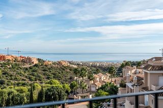 Dúplex en venta en La Duquesa en Manilva