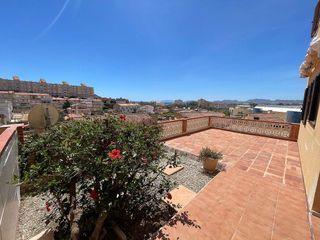 Piso en venta en Águilas ciudad en Águilas