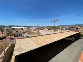 Piso en venta en Águilas ciudad en Águilas