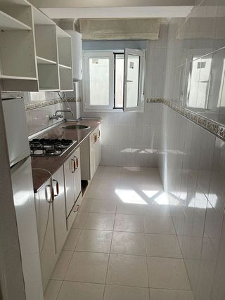 Piso en venta en Medina de Pomar