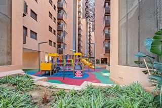 Piso en venta en Teatinos en Málaga