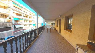 Piso en venta en Guardamar Playa en Guardamar del Segura