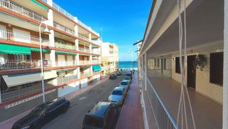 Piso en venta en Guardamar Playa en Guardamar del Segura