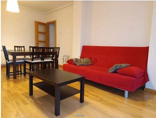 Piso en venta en Marianistas - AVE en Ciudad Real