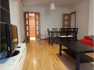 Piso en venta en Marianistas - AVE en Ciudad Real