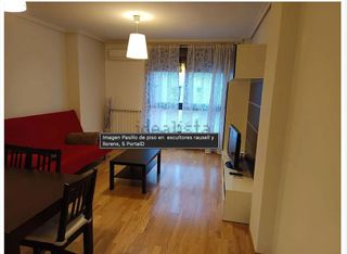 Piso en venta en Marianistas - AVE en Ciudad Real