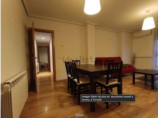 Piso en venta en Marianistas - AVE en Ciudad Real