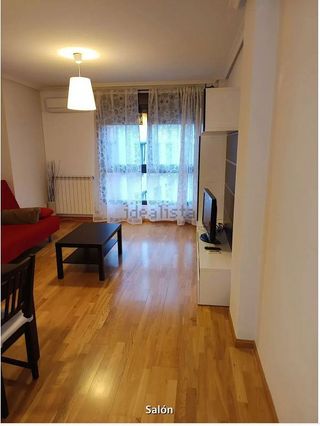 Piso en venta en Marianistas - AVE en Ciudad Real