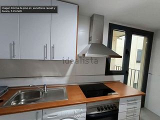 Piso en venta en Marianistas - AVE en Ciudad Real