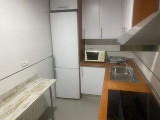 Piso en venta en Marianistas - AVE en Ciudad Real