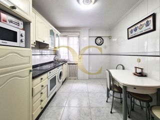 Piso en venta en Montecerrao en Oviedo