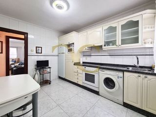 Piso en venta en Montecerrao en Oviedo