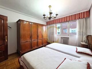 Piso en venta en Montecerrao en Oviedo