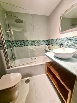 Piso en venta en Laviada en Gijón