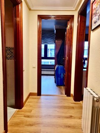 Piso en venta en Laviada en Gijón