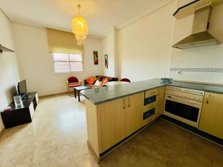 Piso en venta en Huerta Rosales - Valdepasillas en Badajoz