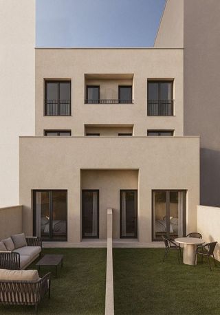 Ático en venta en Cristo Rey - Parque Europa en Inca