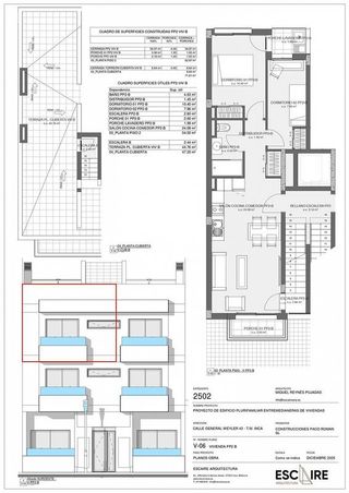 Ático en venta en Cristo Rey - Parque Europa en Inca