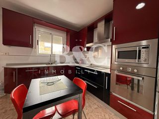 Piso en venta en Águilas ciudad en Águilas