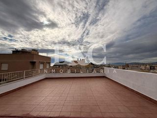 Piso en venta en Águilas ciudad en Águilas