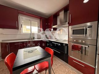 Piso en venta en Águilas ciudad en Águilas