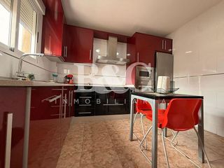 Piso en venta en Águilas ciudad en Águilas