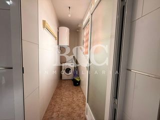 Piso en venta en Águilas ciudad en Águilas