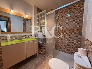 Piso en venta en Águilas ciudad en Águilas