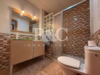 Piso en venta en Águilas ciudad en Águilas