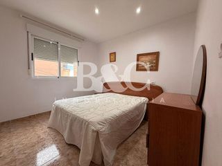 Piso en venta en Águilas ciudad en Águilas